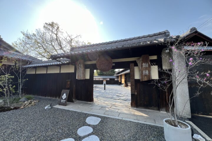 中島醸造とは