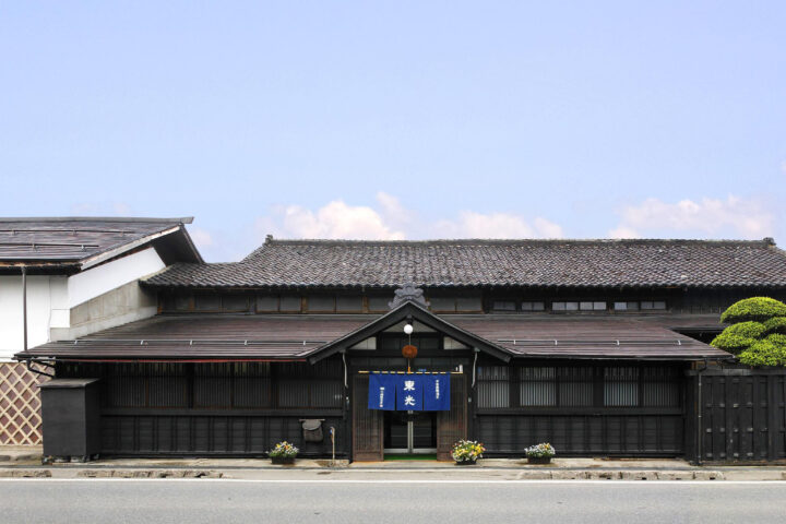 小嶋総本店とは