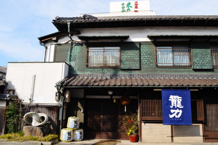 本田商店とは